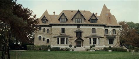 maison coco chanel garches|coco chanel's house.